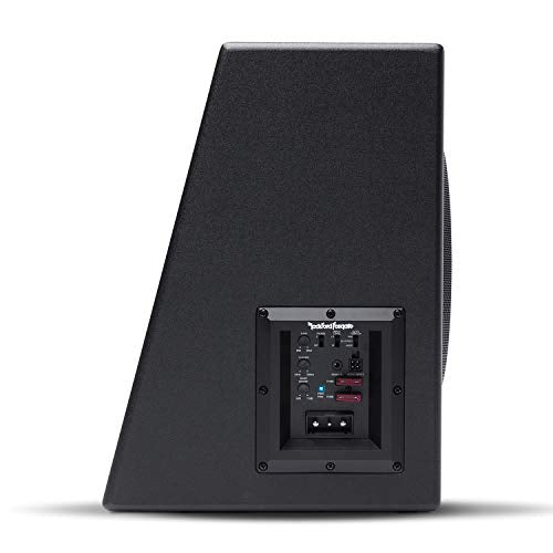 Rockford Fosgate Punch P300-12 Single 12 Rockford Fosgate Punch P300-12 Single 12